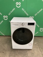 Image of LG V5 Washing Machine 10.5kg 1400rpm - White - B Rated F4V510WSE #LT126705