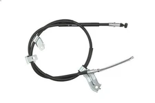 Cable pull, parking brake Bosch 1 987 482 523 for Spark (M300) 1 2010-
