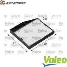 FILTER INNENRAUMLUFT 698535 FÜR FIAT IDEA/Van PUNTO/Hatchback DOBLO/MPV/Box 1.9L