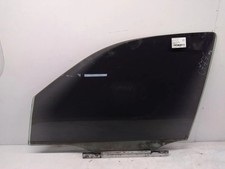 MERCEDES-BENZ M W163 T&uuml;rscheibe vorne links A1637200118 3.20 Petrol 27623836