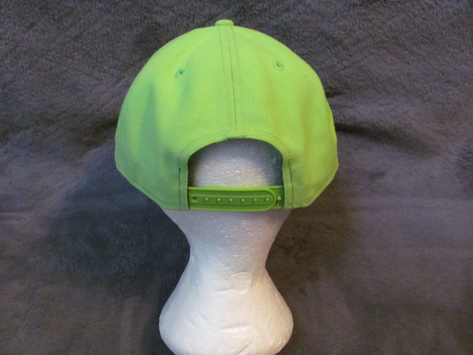 Gorra Marshawn Lynch Beast Mode New Era 9Fifty Snapback Foto 4 de 4