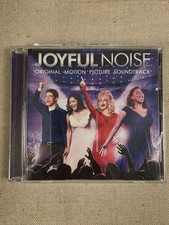 Joyful Noise Original Motion Picture Soundtrack CD