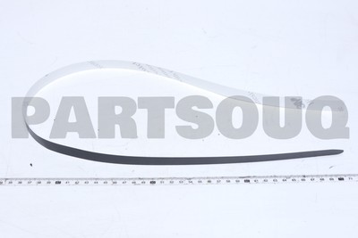 K131508V1 Genuine Mazda STRIPE NO.1(R),BODY K131-50-8V1 | eBay
