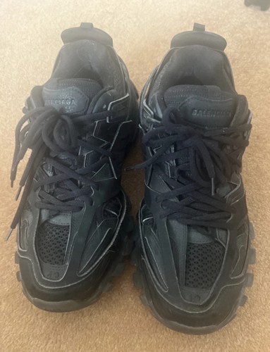 Balenciaga Track Hike Sneaker