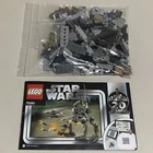 LEGO Star Wars: Clone Scout Walker - 20th Anniversary Edition (75261) Complete