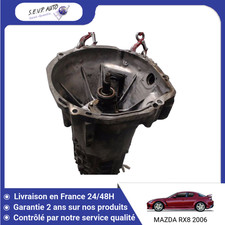 Boite de vitesse Mazda RX8