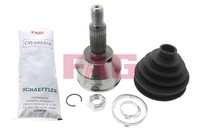 Schaeffler FAG Gelenksatz Antriebswelle 771 0265 30 FüR Ford Mondeo BWY B4Y B5Y