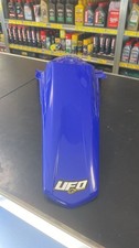 Parafango posteriore UFO YA03881089 YAMAHA YZF 250/450 06/07