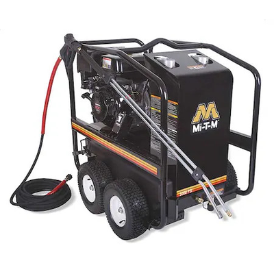 #ad Mi T M Gh 3004 0Egh 3000 Psi Hot Water Pressure Washer 3.5 Gpm 389Cc $6902.99