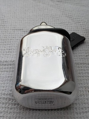 [ New Year + Moving SALE, Alles muss weg!! ]  Coach Platinum Coach