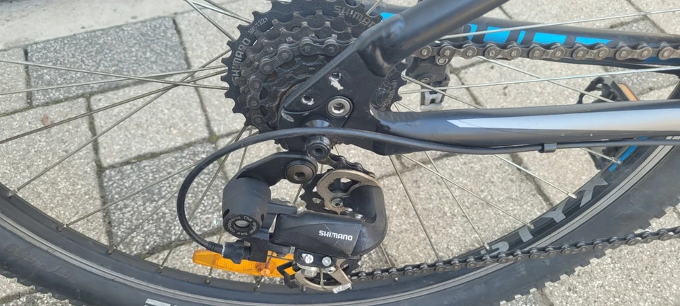 Bulls Mountainbike 26 Zoll - Bild 3 von 4