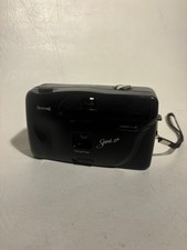 Kalimar Panorama Spirit SP Point and Shoot 35mm Film Camera