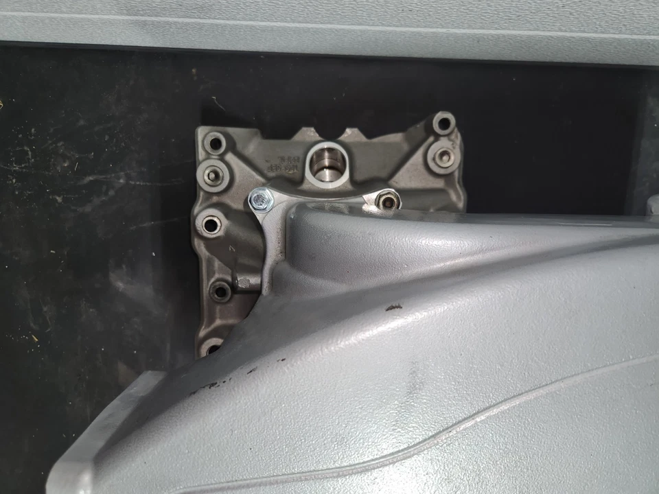 1986 to 1993 Ford Mustang Trick Flow Street Burner Intake Manifold Cobra GT40 - Image 4 of 4