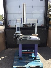 Mitutoyo Crysta-Plus M443 CMM Coordinate Measuring Machine w/MH20i FOR PARTS