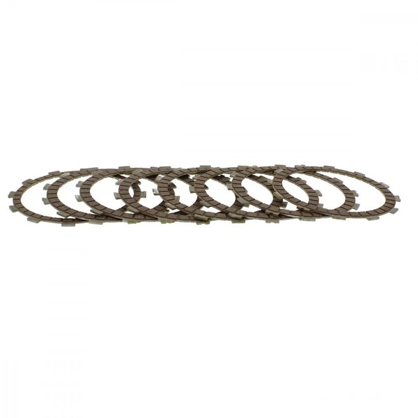 Kupplung Lamellen Trw Lucas MCC445-8 FüR Honda Crf 450 R Bj. 2011-2015-image