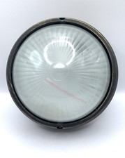 Bulkhead Ceiling Wall Lights Indoor Outdoor Bathroom Round Lamp