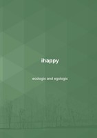 Nalle Windahl | Ihappy - Ecological And Egological | Taschenbuch | Englisch