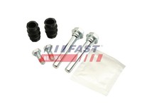 Fast FüHrungsbolzen, Bremssattel FT34302 FüR Abarth Audi CitroËN Ford Hyundai