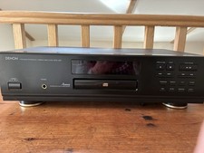 Denon DCD-425 Compact Disc CD Player