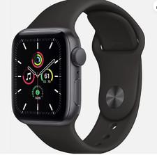 Apple Watch Series 6 44mm Midnight 32GB Grade A