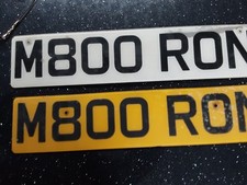 M800 RON