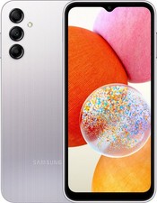 SAMSUNG Galaxy A14 64 Go Argent Reconditionné Etat correct