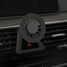Car Phone Holder Fit for BMW 5 Series 2017 2018 2019 2020 2021 2022 2023