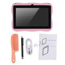 Kids Tablet 7-inch HD Display Screen For 7.0 Storage 1 16G And IEEE ESFW