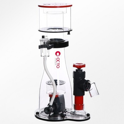 Reef Octopus Classic 152-S Space Saving Protein Skimmer Aquatrance AQ-1800S