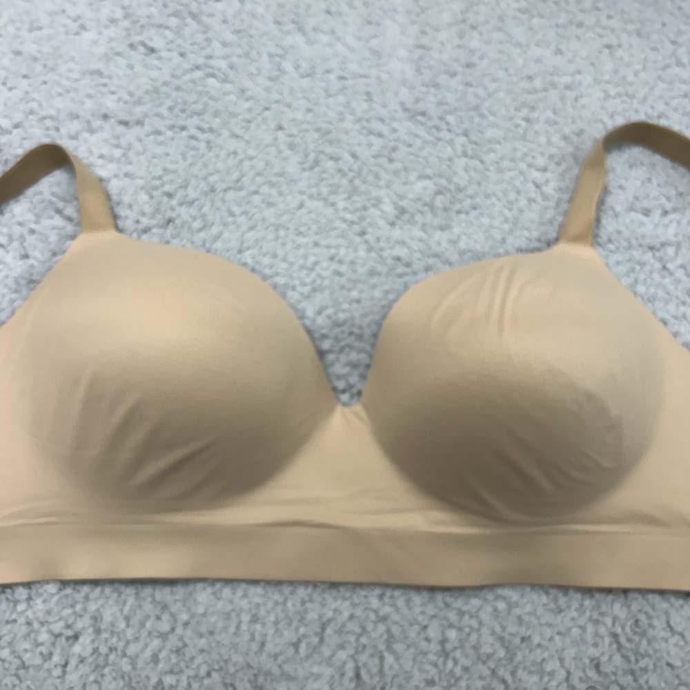 Soma Bra 34DD T-Shirt Bra Embliss Wireless