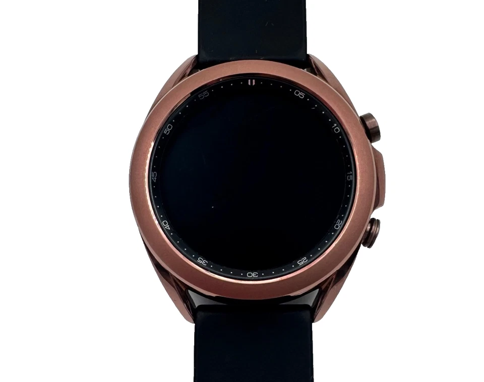 SAMSUNG GALAXY WATCH 3 SM-R850 41MM GRADE B - Image 4 of 4