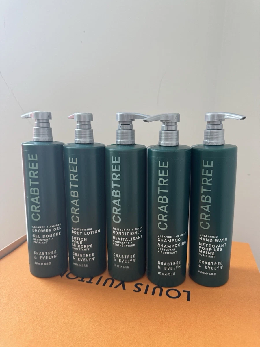 Crabtree & Evelyn Körperpflege online kaufen | eBay.de