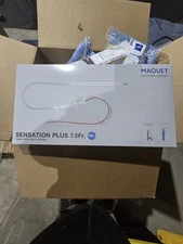 Maquet Sensation Plus 7.5Fr. Fiber-Optic IAB 0684-00-0568-01U