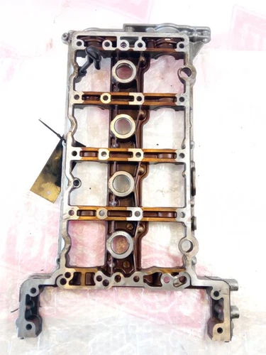 R2710511102 Culatin para MERCEDES-BENZ CLASE C (BM 203) BERLINA 2003 697285 - Bild 3 von 9