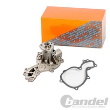 Pompe à eau Audi 90