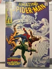 The Amazing Spider-Man #74 (Marvel Comics July 1969)