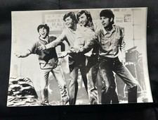 Reproduction The Monkees Memorabilia for sale | eBay