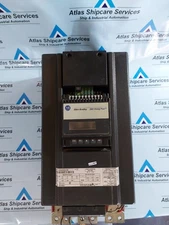 ALLEN-BRADLEY 150-B360NBD-8B SOFT STARTER