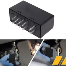 Hazard Warning LED Turn Signal Flasher Relay for GM Chevrolet Buick 15231201 US