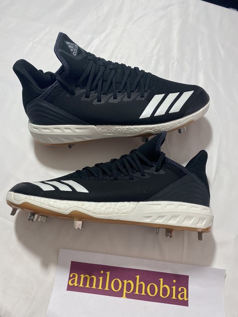 adidas Men's Boost Icon 4 Fusion Core 