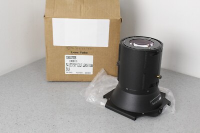 BRAND NEW Open Box Genuine ETC Source 4 50 LED Lens Tube FREE SHIPPING