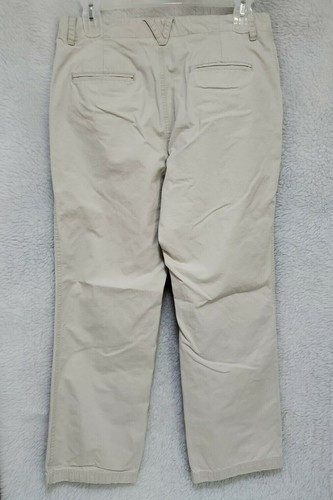 Columbia Womens Pants Size 12 Regular Brown - Picture 9 of 12