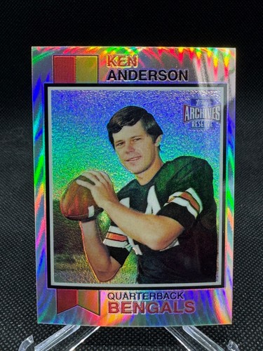 2001 Topps Archives Reserve Reprint Refractor Pick Your Own & Complete Your Set - Picture 7 of 89