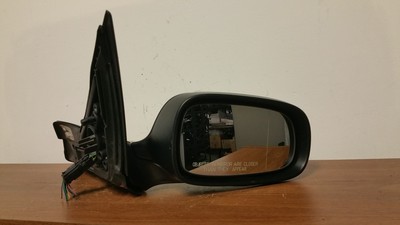 2002 SAAB 9-5 RIGHT/PASSENGER SIDE VIEW  MIRROR