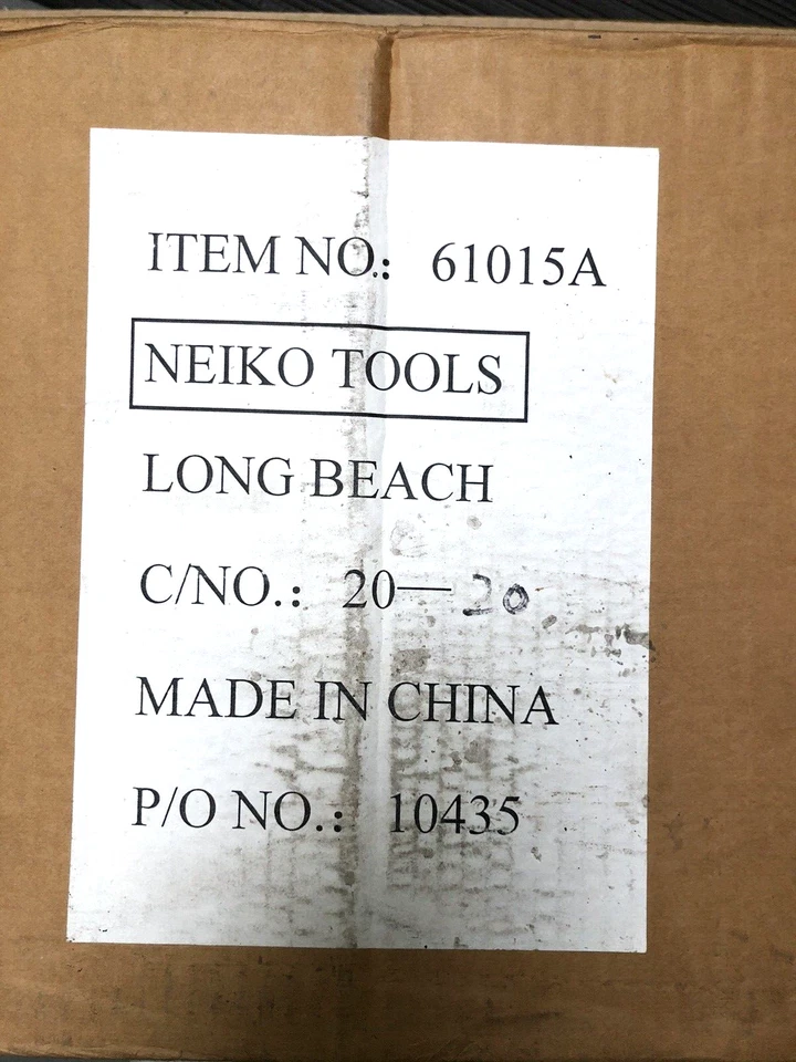 900x114mm 675 Power Reflector Telescope with Equatorial Mount & Tripod Neiko - Image 3 of 4