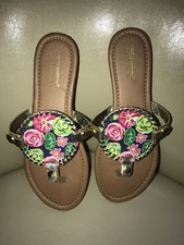 simply southern double strap sandals