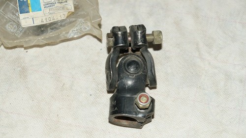 Articulation cardan colonne de direction d'origine 4104.13 pour Peugeot 504 204 - Picture 4 of 6