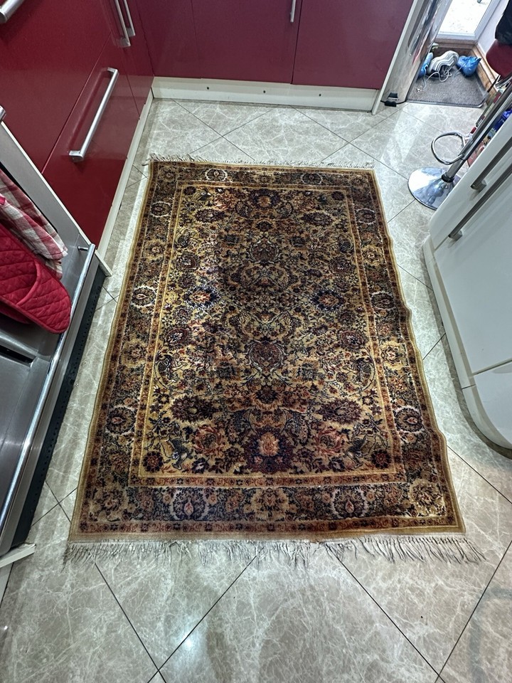 Traditional Rug eBay