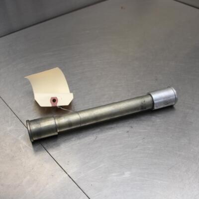 ★ 96-03 Kawsaki Ninja ZX7R ZX7 Front Wheel Axle | eBay