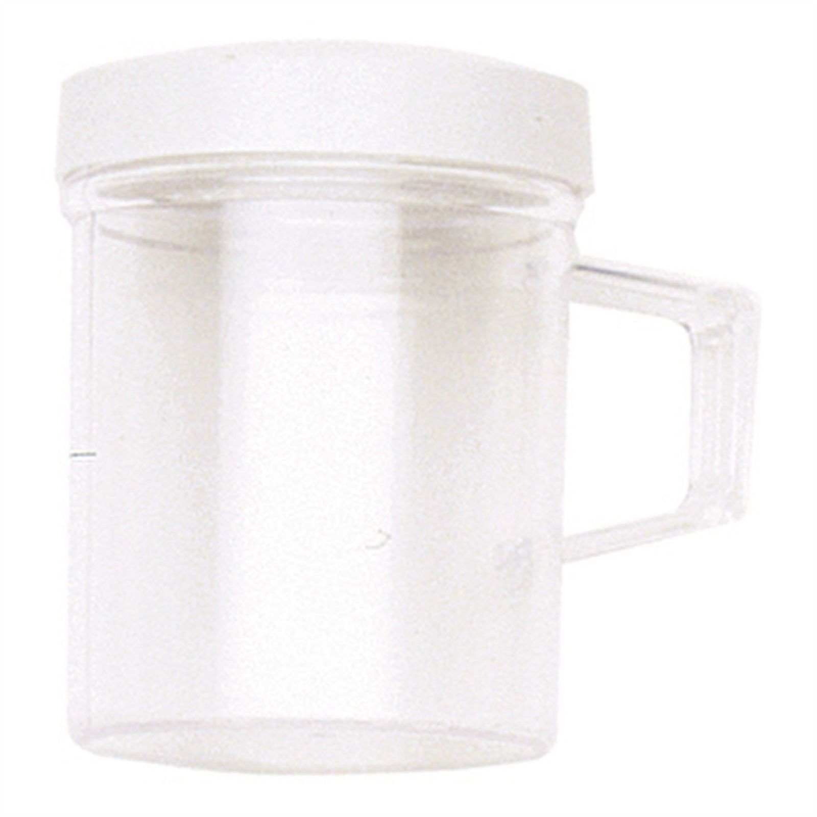Tala Icing Sugar Chocolate Flour Dusting Sprinklers Shakers - Ideal for Cakes